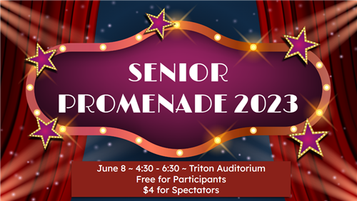  Senior 2023